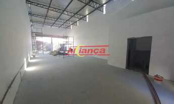 Imagem 6: Galpões novos para venda em Guarulhos