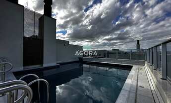 Imagem 7: Loft semimobiliado com 34m²