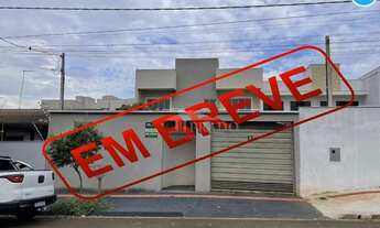 Imagem: Sobrado com 3 dormitórios para alugar