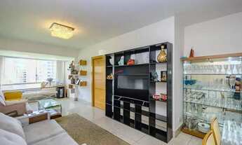 Imagem 3: Cobertura 5 quartos, 3 banheiros, 4 vagas, 294m² - Gutierrez