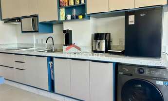 Imagem 6: Studio em Avenida Prefeito Geraldo Nogueira da Silva - Indaiá - Caraguatatuba/SP