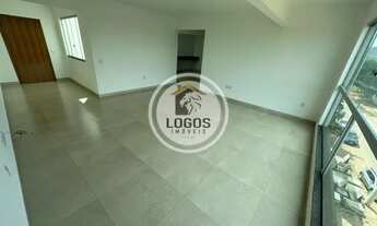 Imagem 3: Apartamento Novo no Bairro Cidade Clube Residencial - Igarapé - Minas Gerais