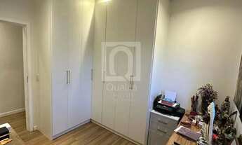 Imagem 6: Casa térrea à venda no Condomínio Helena Maria com 1 suíte e quintal com área gourmet