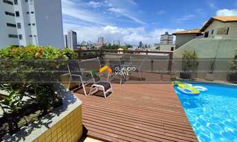 Imagem 4: A RESIDÊNCIA DOS SEUS SONHOS NO CORAÇÃO DO ITAIGARA: Espaço, tranquilidade e lazer em famí