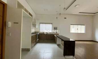 Imagem 7: Casa com 3 dormitórios para alugar, 120 m² por R$ 3.300/mês - Jardim dos Alpes I - Londrin