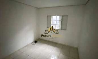 Imagem 7: Casa com 1 dormitório para alugar por R$ 2.300,00/mês - Vila Osasco - Osasco/SP