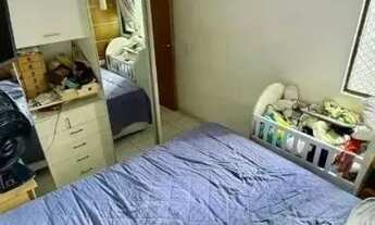 Imagem 5: Imóvel para venda tem 80 metros quadrados com 3 quartos em Monteiro - Recife - PE