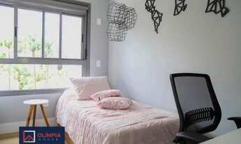 Imagem 7: Aluguel Apartamento 2 Dormitórios - 70 m² Cerqueira César