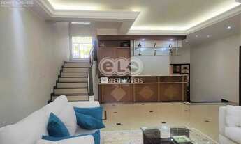 Imagem 5: Casa com 4 quartos à Venda, Vila Inglesa - Indaiatuba