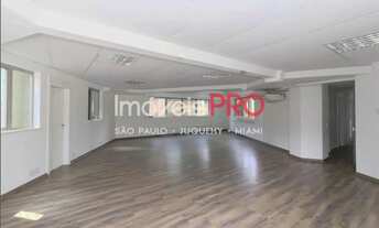 Imagem: Vila Olímpia - Conjunto Comercial com 5