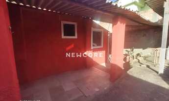 Imagem: Casa em Rua Marrocos - Conjunto Henrique