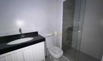 Imagem 2: Apartamento com 2 dormitórios, 64 m² - venda por R$ 759.000 ou aluguel por R$ 3.872/mês