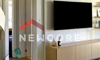 Imagem 3: Cobertura em Avenida Cristóvão Colombo - Higienópolis - Porto Alegre/RS