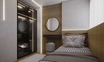 Imagem 7: Apartamento 3 quartos na Ilha do Retiro - Edf Isa Melo / Àrea de Lazer completa