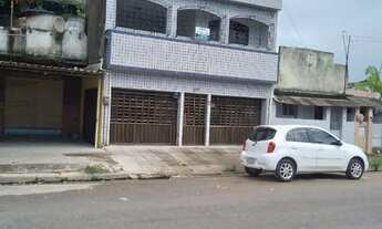 Imagem: CASA RESIDENCIAL - RUA JOÃO TEIXEIRA, ESTÂNCIA