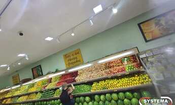 Imagem 7: Hortifruti na Zona Norte SP. Ref; 1301