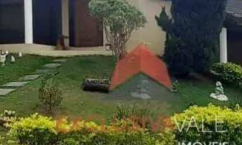 Imagem 2: Casa à venda, 375 m² por R$ 1.280.000,00 - Vila Zezé - Jacareí/SP