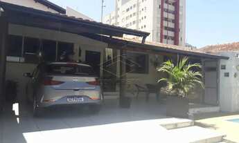 Imagem: Casa Padrão em Bauru