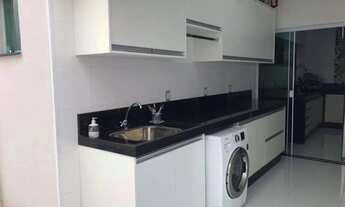 Imagem 4: Casa em Americana