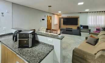 Imagem: Cobertura à venda Rua Frei Vicente do Salvador