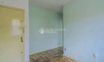 Imagem 3: Apartamento 1 quarto com infra