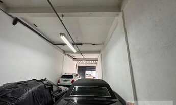 Imagem 7: Salão comercial com 100m² na Vila Milton - Guarulhos, SP