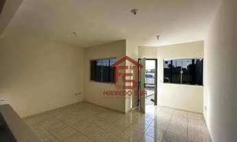 Imagem 2: Casa com 2 dormitórios à venda, 85 m² por R$ 245.000,00 - Vale Verde - Londrina/PR
