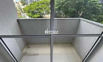 Imagem 4: Apartamento com 2 quartos sendo 1 suíte, disponível para locação no bairro Jardim Holanda