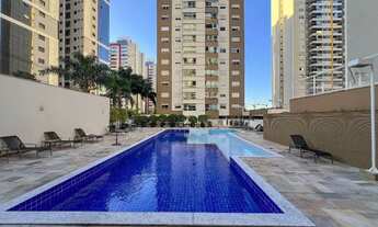 Imagem 7: Amplo Apartamento no Vert Residence, Gleba Palhano