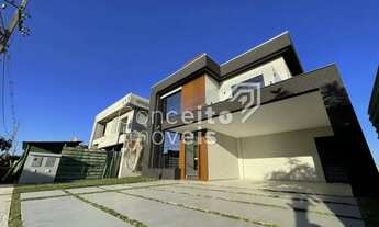 Imagem 3: Condomínio Terras Alphaville - Residência Alto Padrão