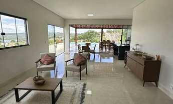 Imagem: Chácara Condomínio para Venda em Brasília