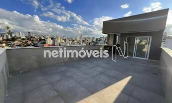 Imagem 3: Venda Cobertura Sagrada Família Belo Horizonte