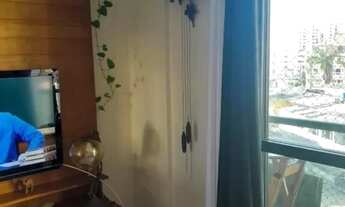 Imagem 5: Apartamento a venda na vila tupi praia grande