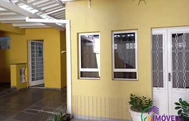 Imagem 6: CASA ASSOBRADADA - JARDIM BELA VISTA - SP