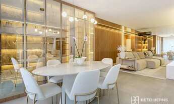 Imagem 4: Apartamento mobiliado DOM Residence em Campinas São José/SC