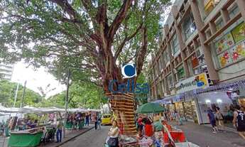 Imagem 3: Loja para alugar, 28 m² por R$ 3.937,47/ano - Tijuca - Rio de Janeiro/RJ