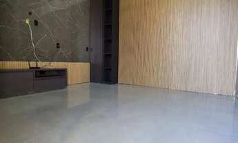 Imagem 3: Casa com Piscina 3 Quartos e 1 Suite, Para Alugar, Semi-mobiliada no Veiga Jardim Próximo