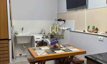 Imagem 7: SOBRADO 03 DORMITÓRIOS SENDO 01 SUÍTE- MORUMBI SUL