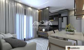 Imagem 5: Apartamento à venda, Nova Palhoça, Palhoça, SC