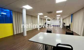 Imagem 6: Venda ou locação Andar-pilotis Vila da Serra Nova Lima