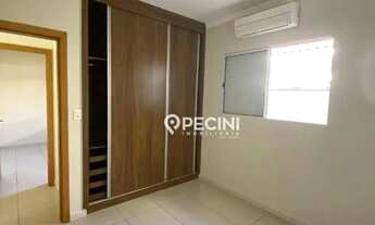 Imagem 6: Casa com 2 quartos para alugar, no Clube Home em Rio Claro/SP