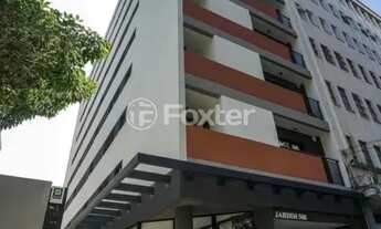 Imagem: Apartamento à venda Rua General Jardim