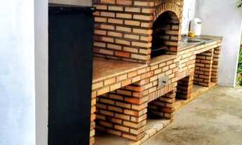 Imagem 7: Casa De Praia Aluguel Por Temporada Em Luís Correia-PI. Pacotes Apartir de 100 reais