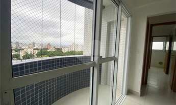 Imagem: Apartamento com 1 quartos para locação