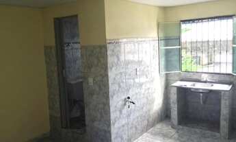 Imagem 5: Apartamento no centro