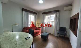 Imagem: Flat com ótimo preço no bairro Vila Olímpia