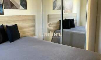 Imagem 4: Apartamento a venda no Dona Zulmira com elevador e garagem coberta