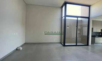 Imagem 6: Casa com 3 dormitórios, 164 m² - venda por R$ 1.250.000,00 ou aluguel por R$ 8.890,00/mês