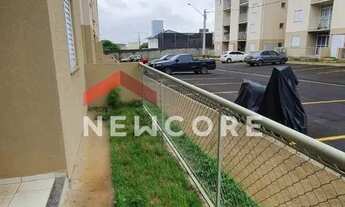 Imagem: Apartamento em Avenida Maria Ranieri - Parque