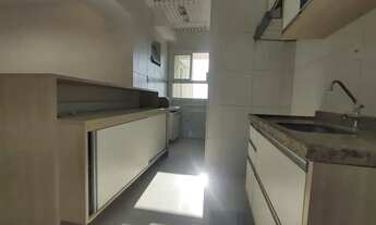 Imagem 6: ALUGO APARTAMENTO 3/4 COM SUÍTE VISTA PATAMARES- ANDAR ALTO- NASCENTE- VISTA MAR- AGENDE